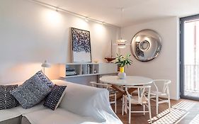 Koper Seaside Residence