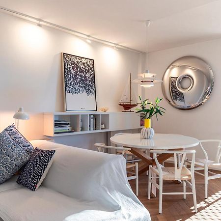 Koper Seaside Residence Zewnętrze zdjęcie