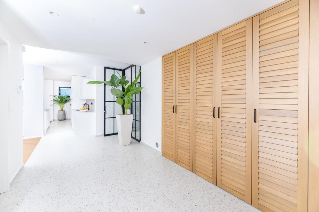 Koper Seaside Residence Zewnętrze zdjęcie