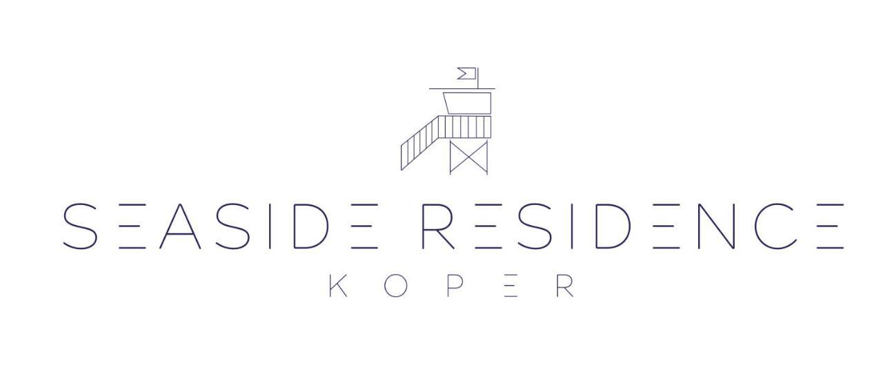 Koper Seaside Residence Zewnętrze zdjęcie