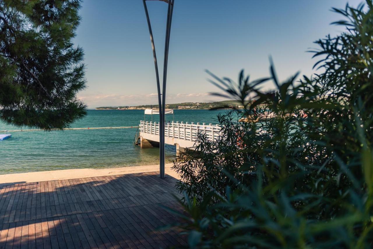 Koper Seaside Residence Zewnętrze zdjęcie