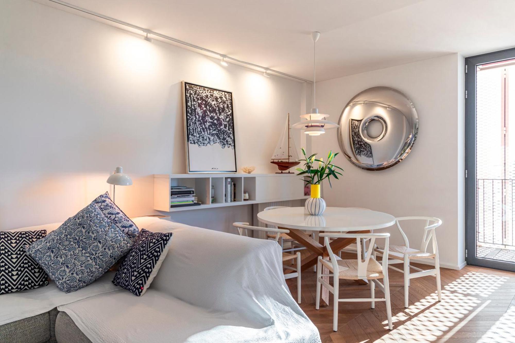 Koper Seaside Residence Zewnętrze zdjęcie
