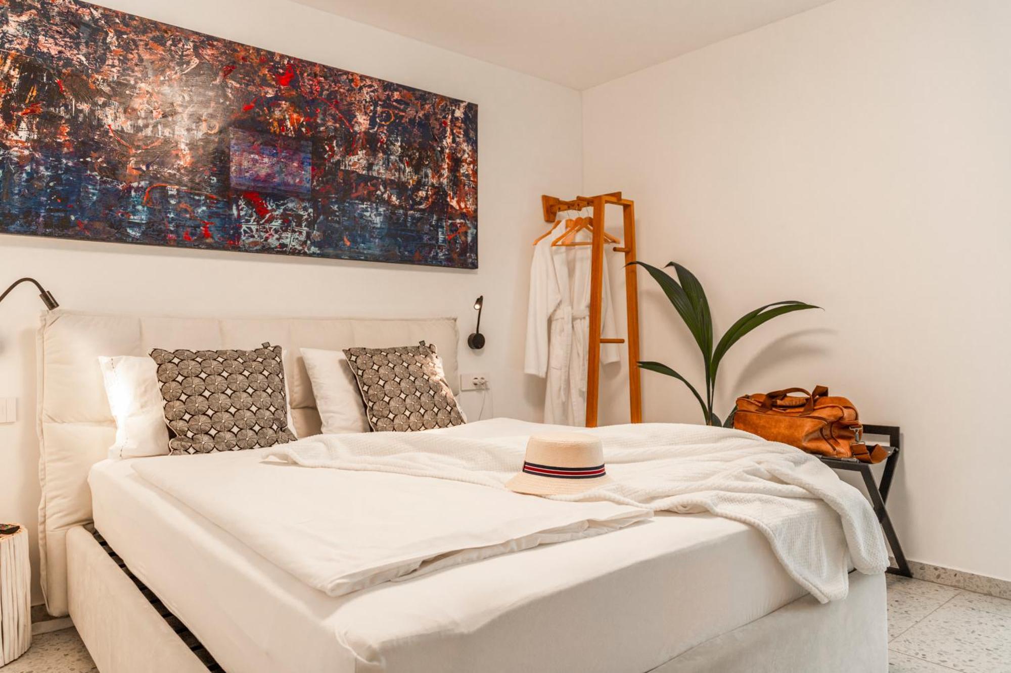 Koper Seaside Residence Zewnętrze zdjęcie