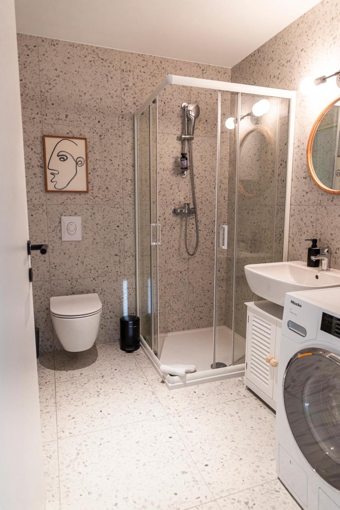 Koper Seaside Residence Zewnętrze zdjęcie