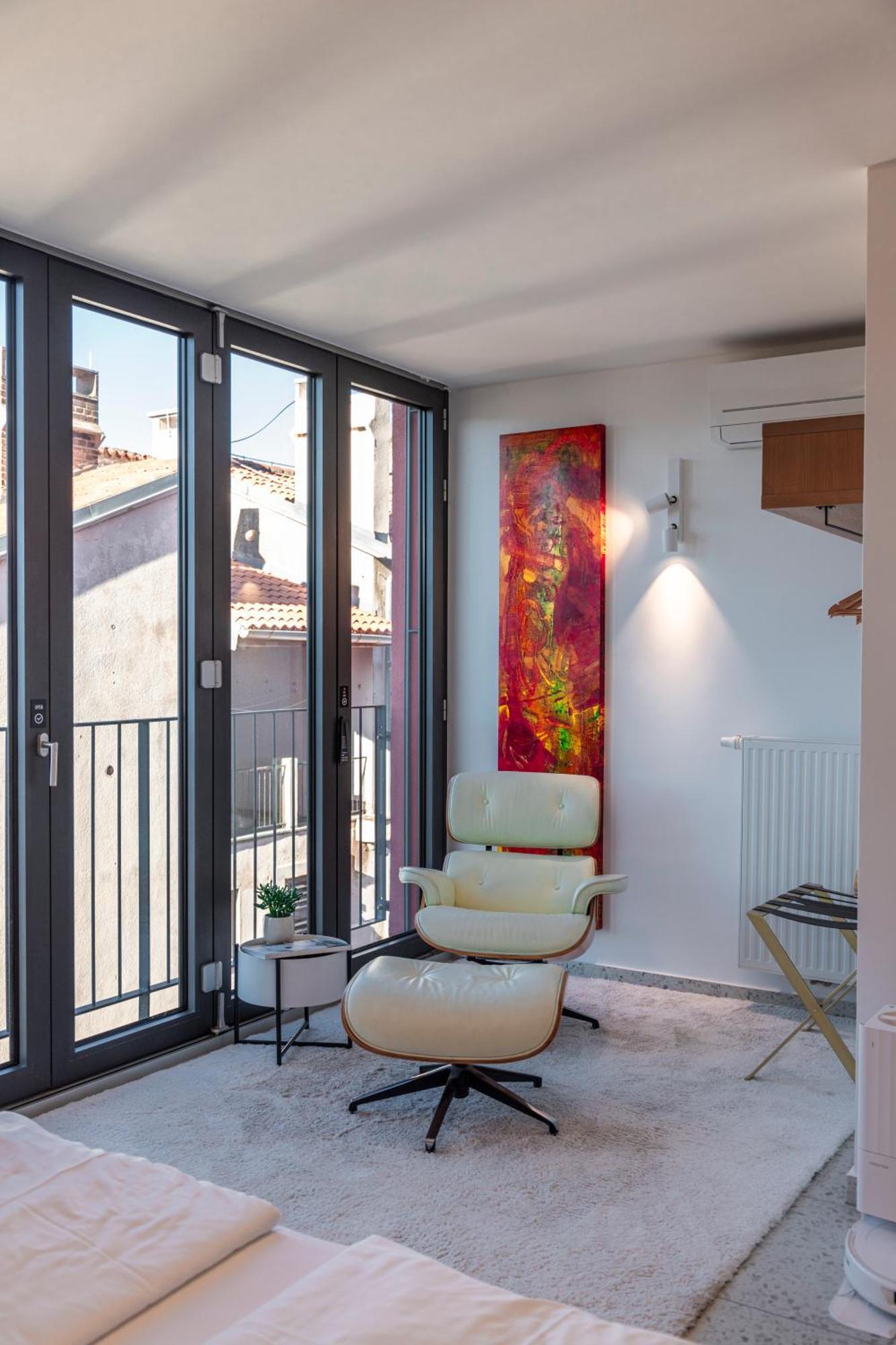 Koper Seaside Residence Zewnętrze zdjęcie