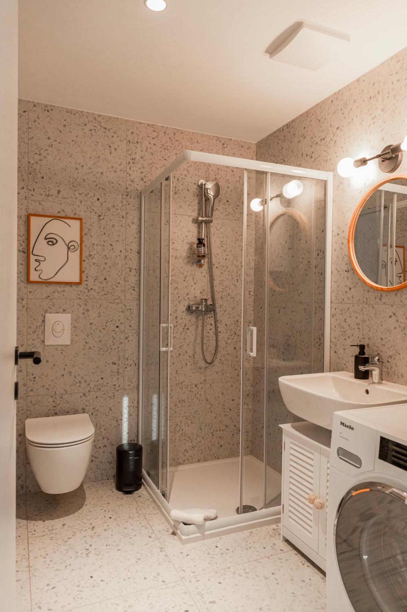 Koper Seaside Residence Zewnętrze zdjęcie