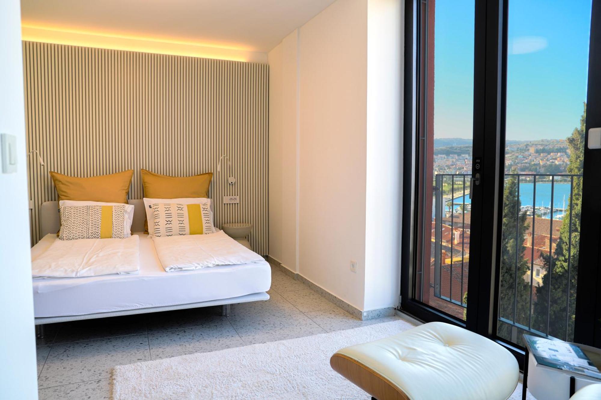 Koper Seaside Residence Zewnętrze zdjęcie